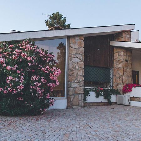 Villa Casa Da Ni - Douro à Arcos  Extérieur photo