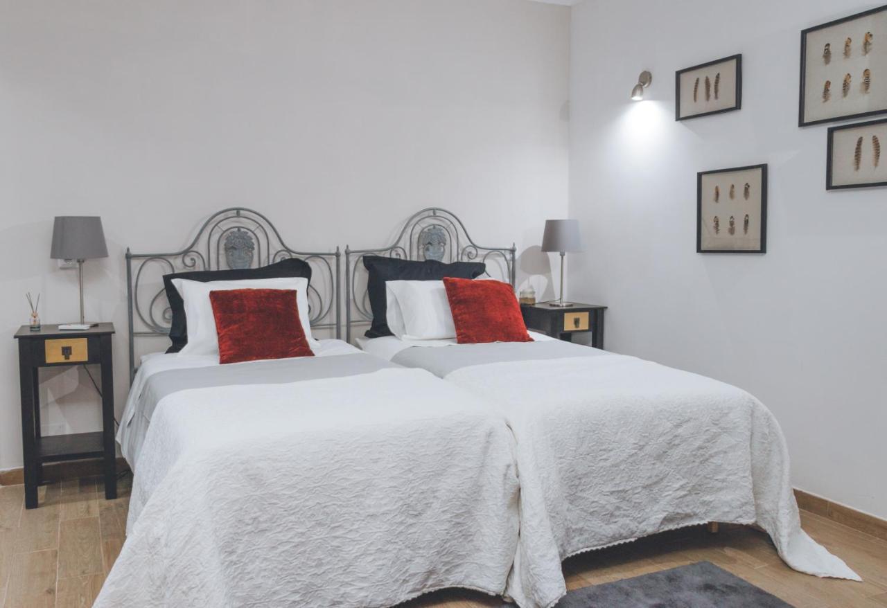 Villa Casa Da Ni - Douro à Arcos  Extérieur photo