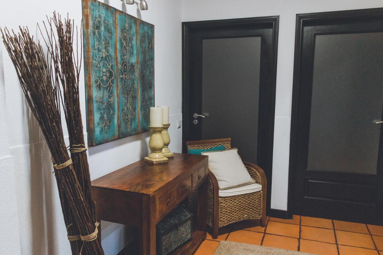 Villa Casa Da Ni - Douro à Arcos  Extérieur photo