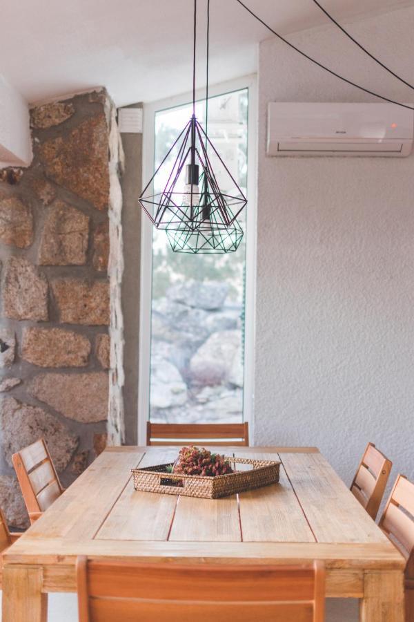 Villa Casa Da Ni - Douro à Arcos  Extérieur photo