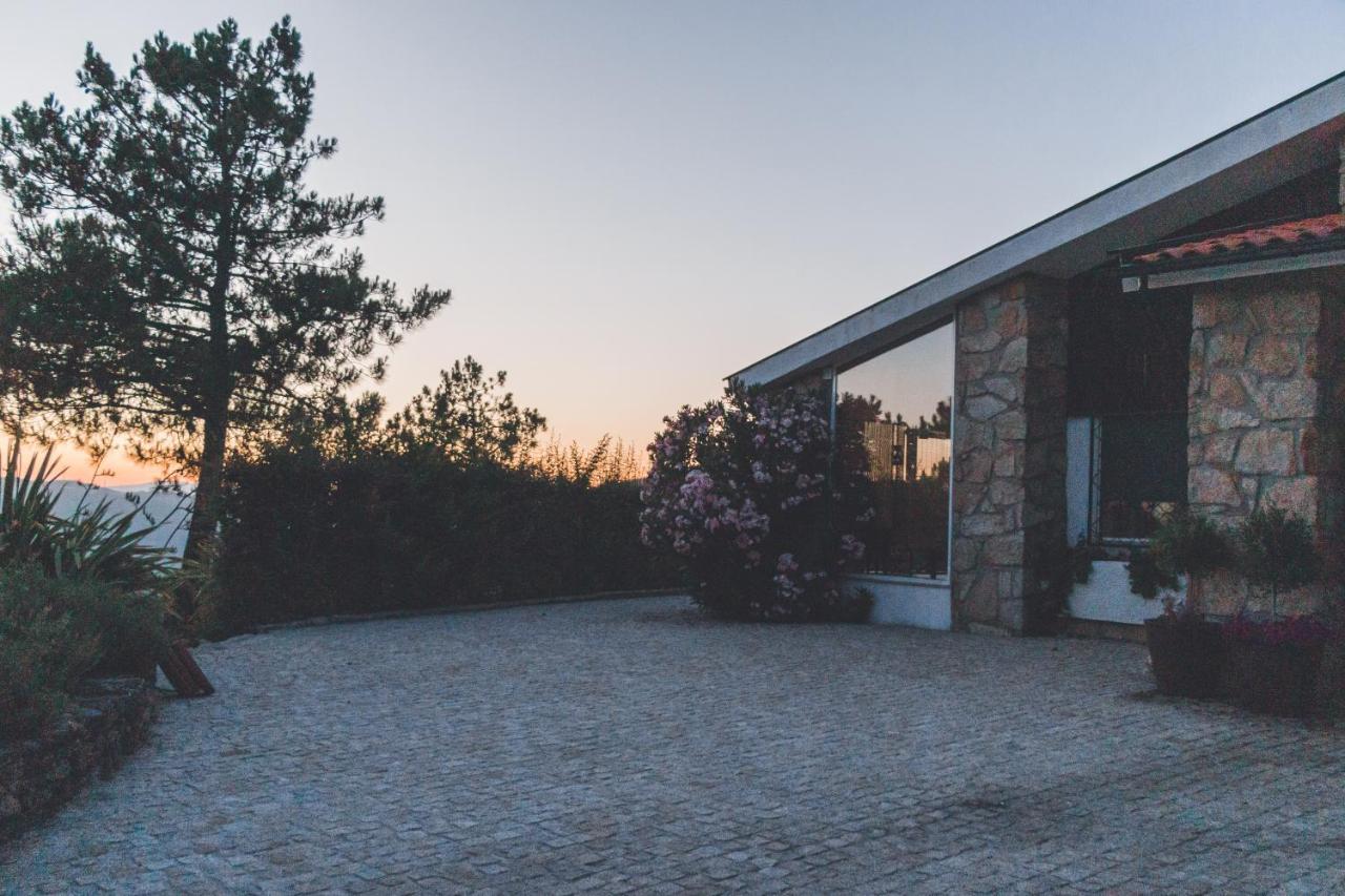 Villa Casa Da Ni - Douro à Arcos  Extérieur photo