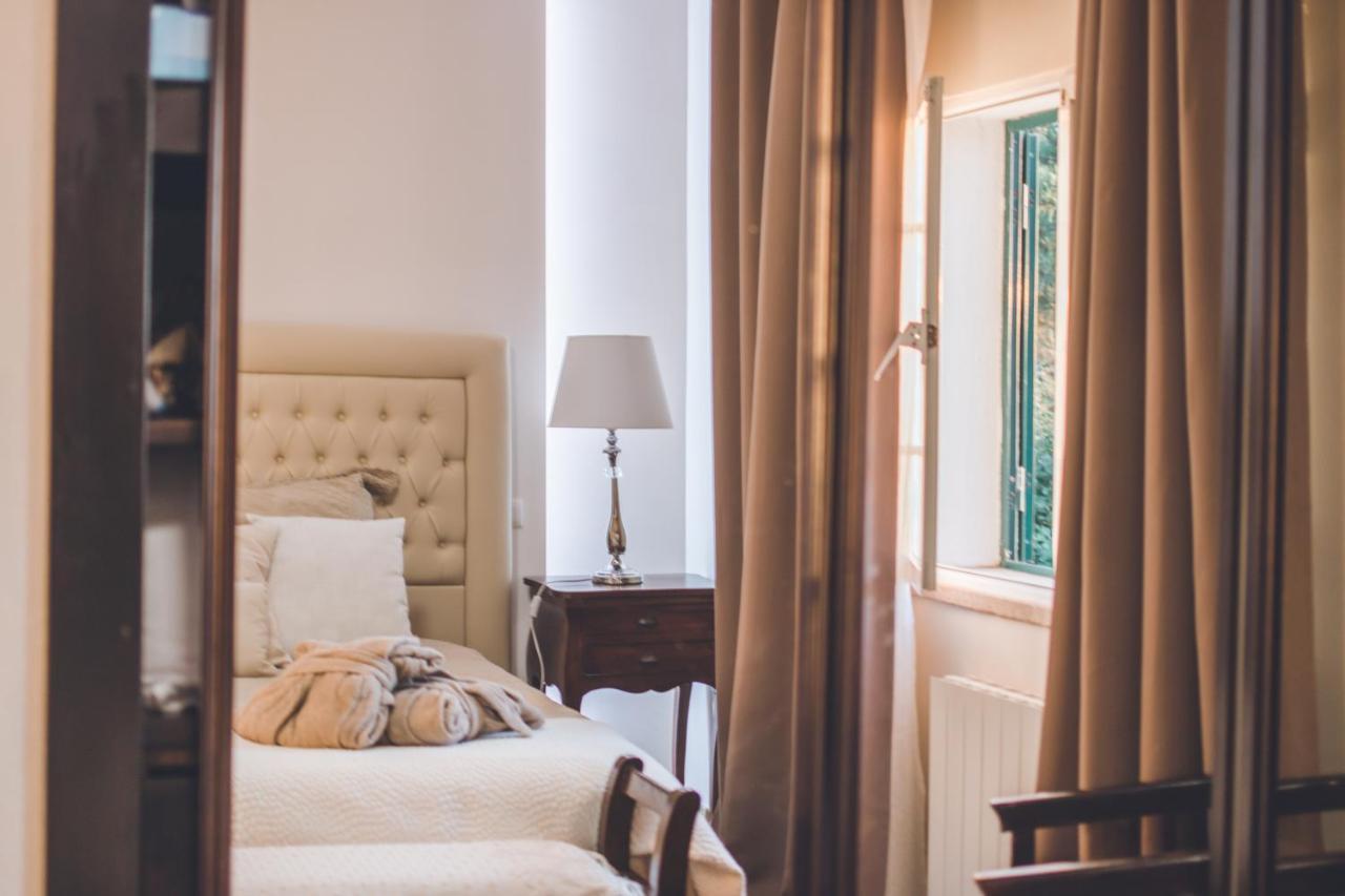 Villa Casa Da Ni - Douro à Arcos  Extérieur photo